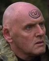 Portail:Personnages mineurs de la Saison 1 de Stargate SG-1