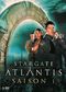 Portail:Épisodes de la saison 1 de Stargate Atlantis