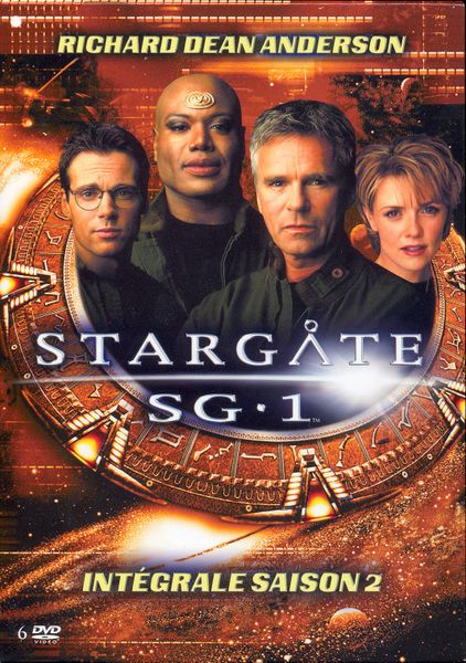 Fichier:Couverture DVD Stargate SG-1 Saison 2.jpg