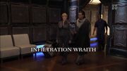 Épisode:Infiltration Wraith