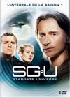 Portail:Épisodes de la saison 1 de Stargate Universe