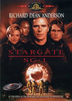 Stargate SG-1 - Season 1 - Volume 4 (DVD - 2001-05-22 - front cover).jpg