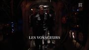 Épisode:Les Voyageurs